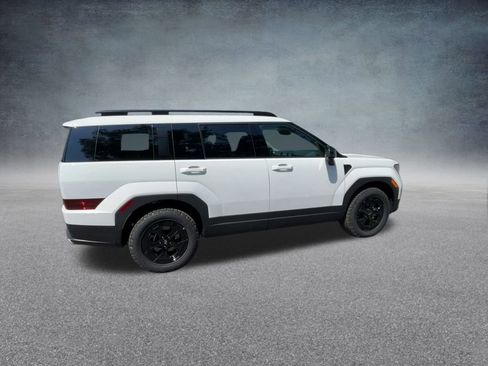 New 2026 Hyundai Santa Fe XRT image 23