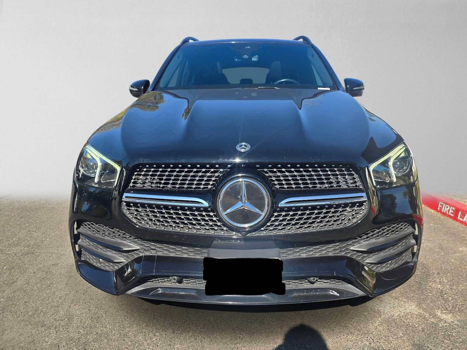 Used 2020 Mercedes-Benz GLE 350 image 8