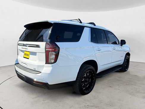 Used 2021 Chevrolet Tahoe LT AWD/4WD image 5