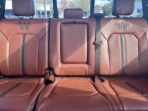 Used 2019 Ford F350 King Ranch w/ King Ranch Ultimate Package image 19