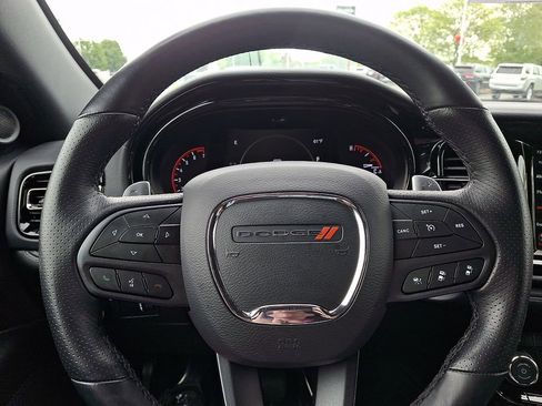 Used 2022 Dodge Durango GT AWD/4WD image 19