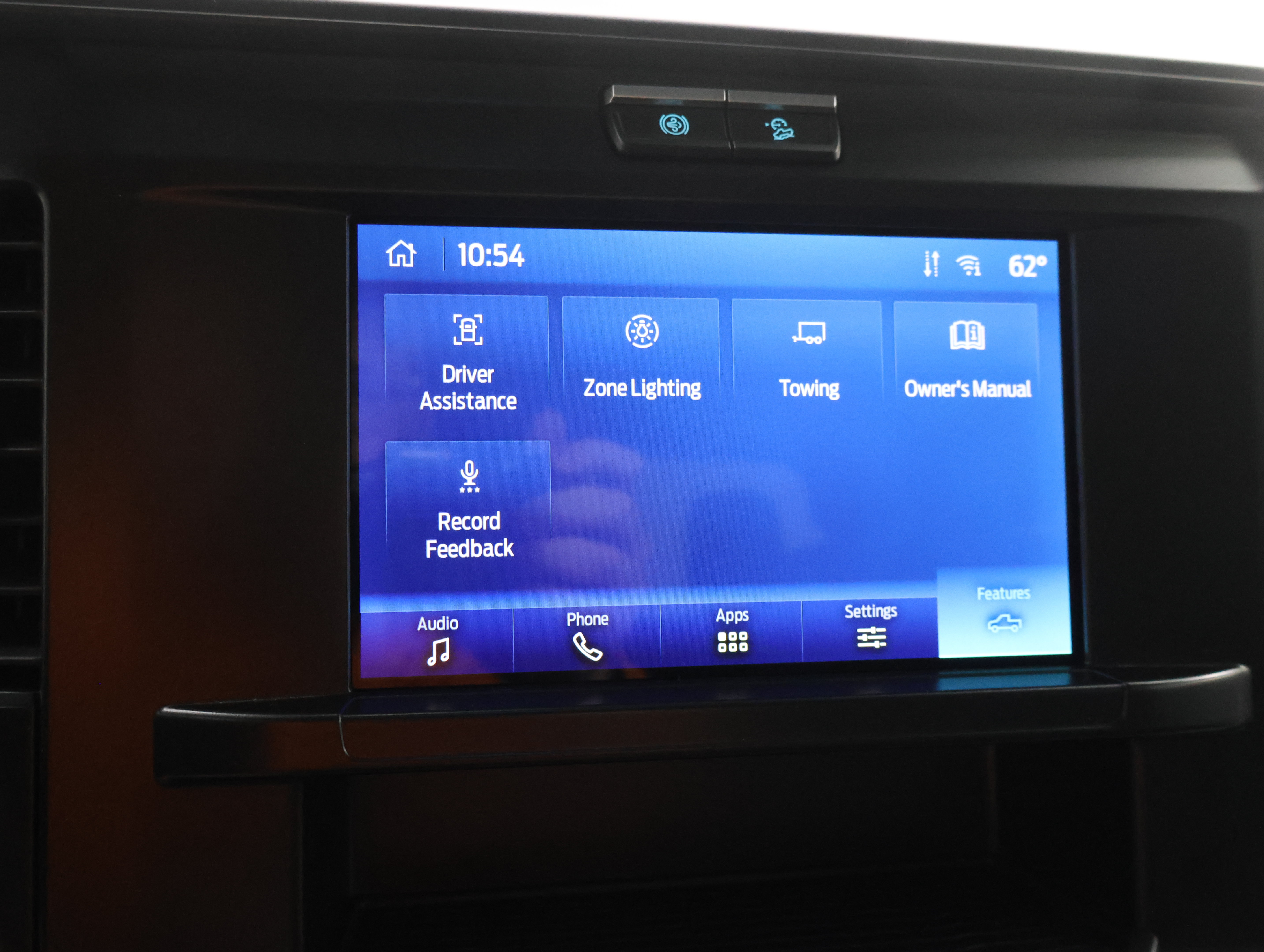 Used 2025 Ford F250 XL w/ STX Appearance Package AWD/4WD image 55