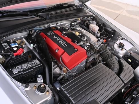 Used 2003 Honda S2000 image 52