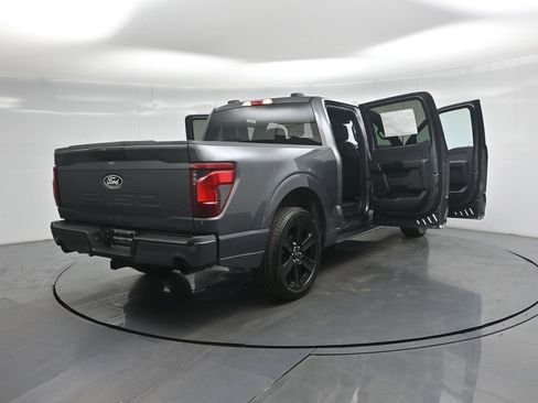 New 2026 Ford F150 STX AWD/4WD image 5