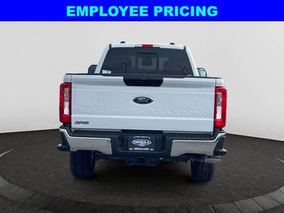New 2026 Ford F350 XLT