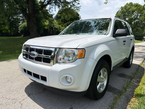 Used 2012 Ford Escape XLT FWD image 6