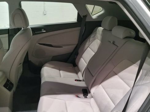 Used 2017 Hyundai Tucson Eco AWD/4WD image 19