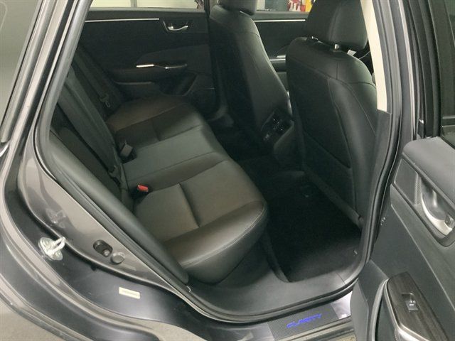 Used 2021 Honda Clarity Touring image 18