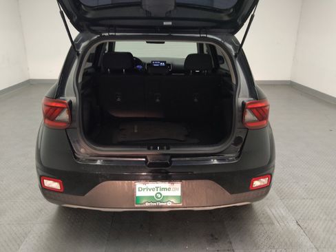Used 2020 Hyundai Venue SEL FWD image 29