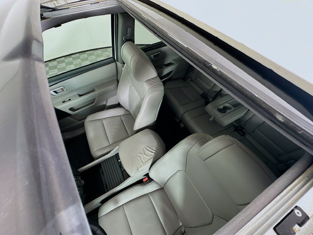 Used 2015 Honda Pilot Touring image 22