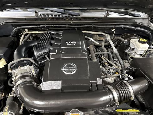Used 2019 Nissan Frontier SV RWD image 24