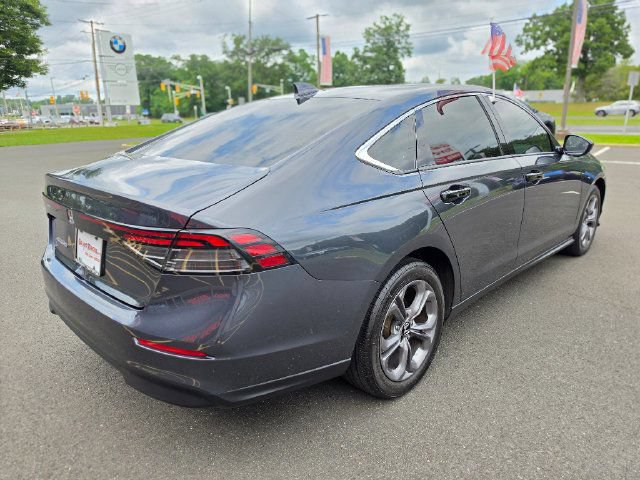 Used 2024 Honda Accord EX image 10