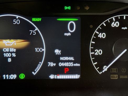 Certified 2024 Honda CR-V Sport image 13