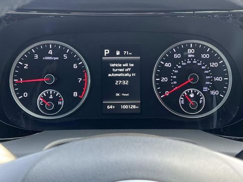 Used 2023 Kia K5 GT-Line image 18