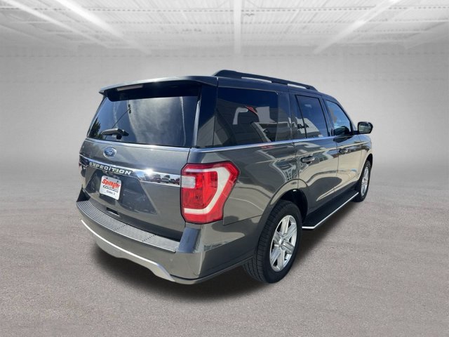 Used 2020 Ford Expedition XLT w/ Equipment Group 202A AWD/4WD image 7
