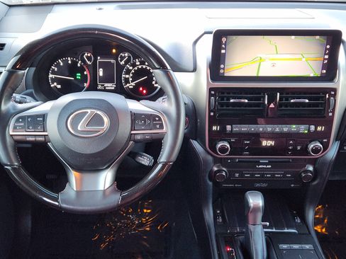 Used 2023 Lexus GX 460 Luxury image 36