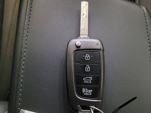 Used 2021 Hyundai Sonata SE w/ Cargo Package FWD image 32