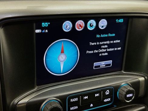 Used 2018 Chevrolet Silverado 1500 LT w/ All Star Edition image 15