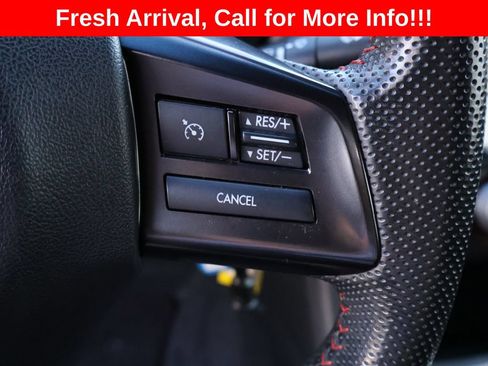 Used 2015 Subaru WRX STI AWD/4WD image 25