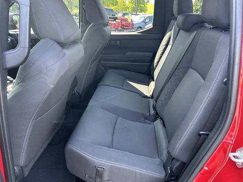 Used 2025 Toyota Tacoma SR5 RWD image 20