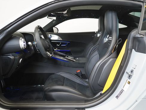Used 2024 Mercedes-Benz AMG GT 55 image 11