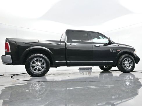 Used 2018 RAM 1500 Limited image 23