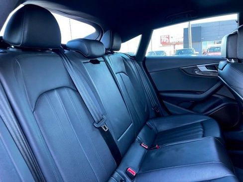 Used 2018 Audi S5 Prestige w/ S Sport Package image 22