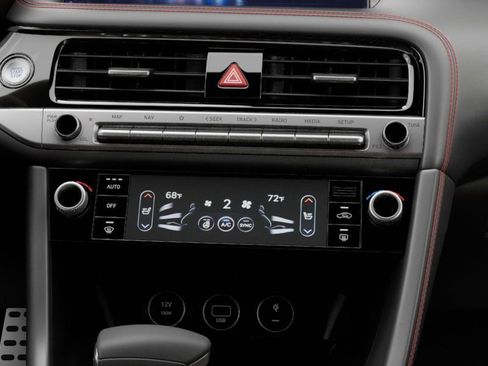 New 2026 Genesis G70 3.3T Sport Prestige image 22