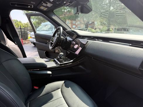 Certified 2024 Land Rover Range Rover Sport Dynamic SE AWD/4WD image 14