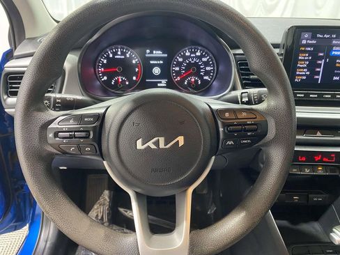 Used 2023 Kia Rio S w/ Technology Package image 20
