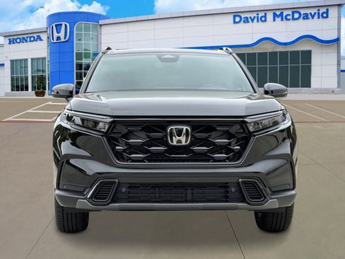New 2026 Honda CR-V Sport-L image 9