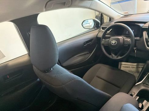 Used 2026 Toyota Corolla LE FWD image 23