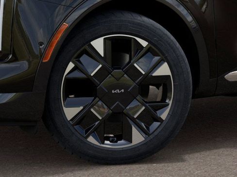 New 2026 Kia Sportage SX image 27