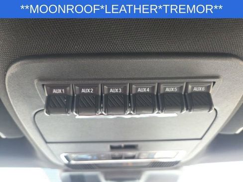 Used 2024 Ford F150 Tremor w/ Equipment Group 402A High AWD/4WD image 45