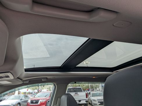 Used 2024 Nissan Rogue SL w/ SL Premium Package image 20