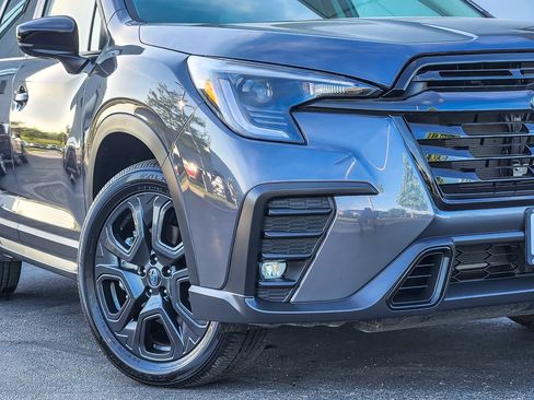 Certified 2026 Subaru Ascent Bronze Edition AWD/4WD image 3