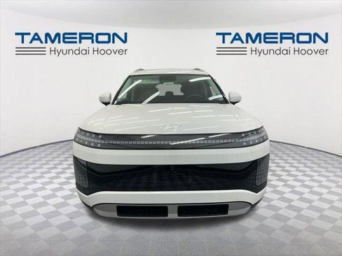 New 2026 Hyundai Ioniq 9 SEL image 8