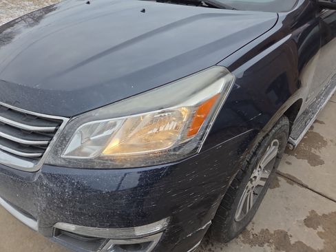 Used 2016 Chevrolet Traverse LT image 8