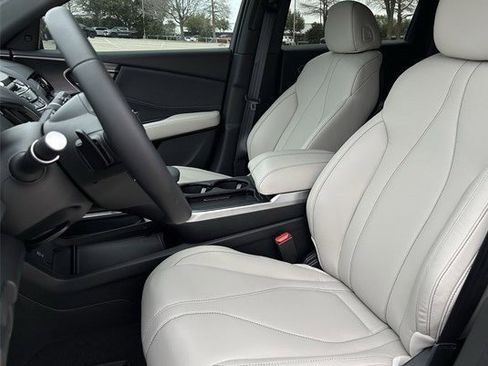 New 2026 Acura RDX SH-AWD image 24