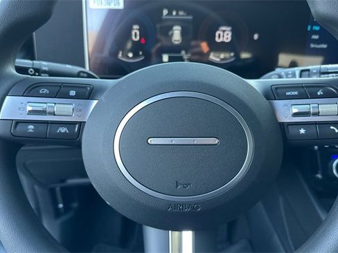 New 2026 Hyundai Tucson SEL image 23