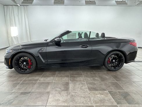 New 2026 BMW M4 xDrive Competition w/ Executive Package image 4