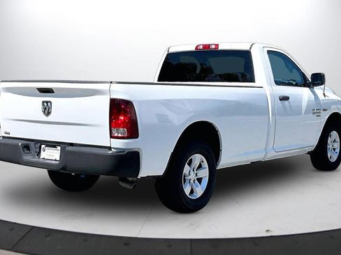 Certified 2020 RAM 1500 Tradesman w/ Popular Equipment Group RWD image 9
