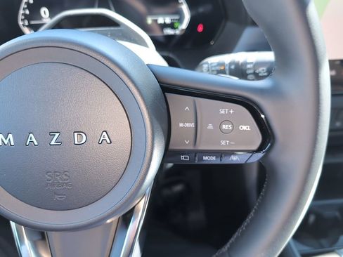 New 2026 MAZDA CX-5 2.5 S w/ Premium Plus Package AWD/4WD image 15