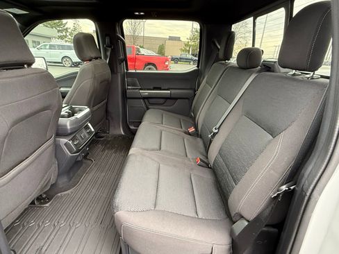 Used 2023 Ford F150 XLT w/ Equipment Group 302A High image 13