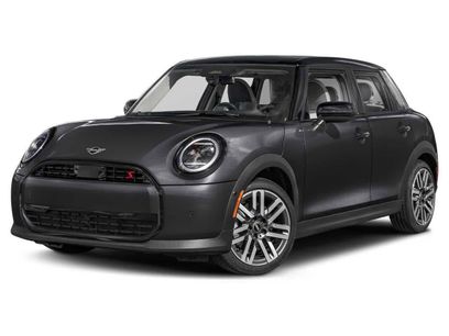 New 2026 MINI Cooper S