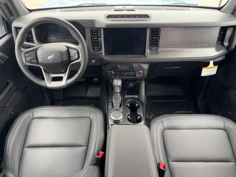 New 2025 Ford Bronco Badlands w/ Sasquatch Package image 6