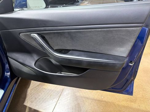 Used 2019 Tesla Model 3 Long Range AWD/4WD image 97