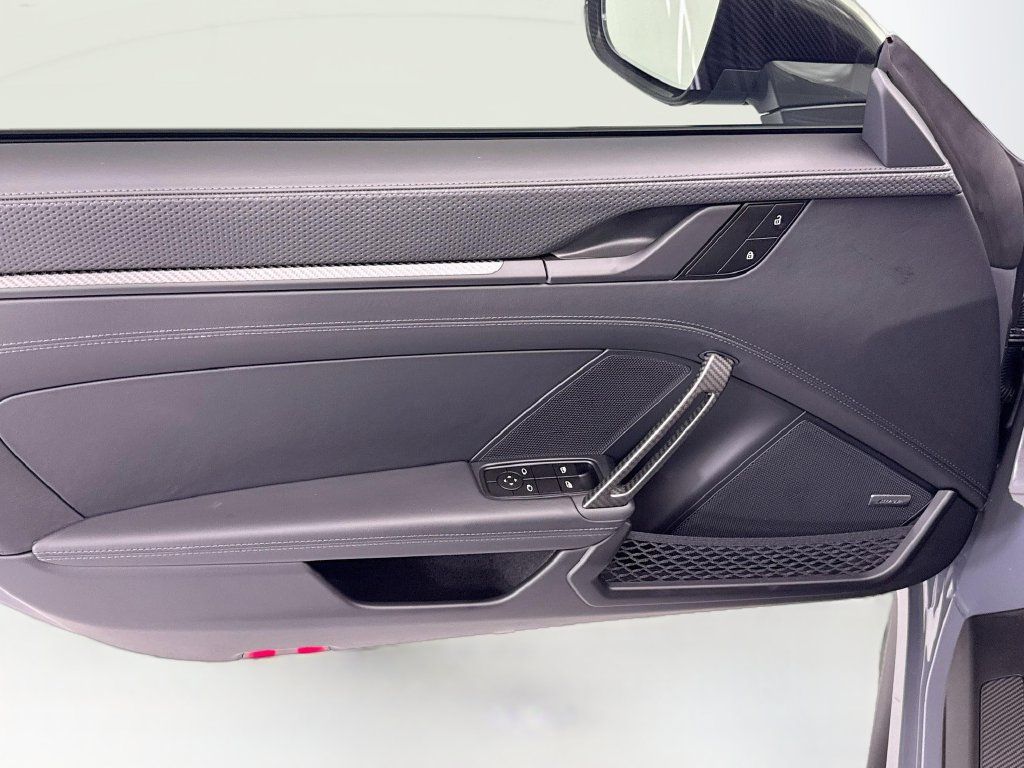 Certified 2026 Porsche 911 GT3 RWD image 23