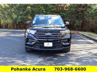 Used 2024 Ford Explorer XLT video 2