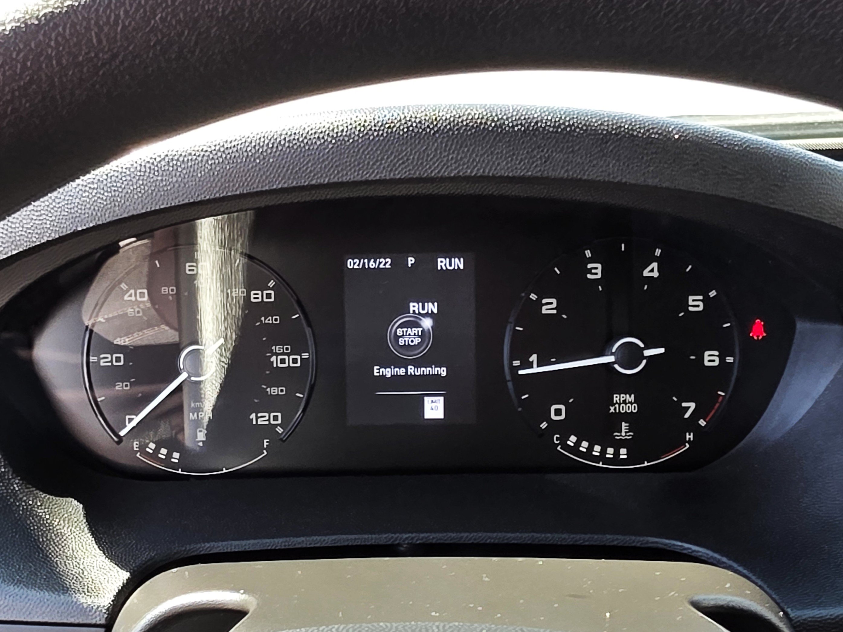 New 2027 RAM ProMaster 2500 FWD image 14